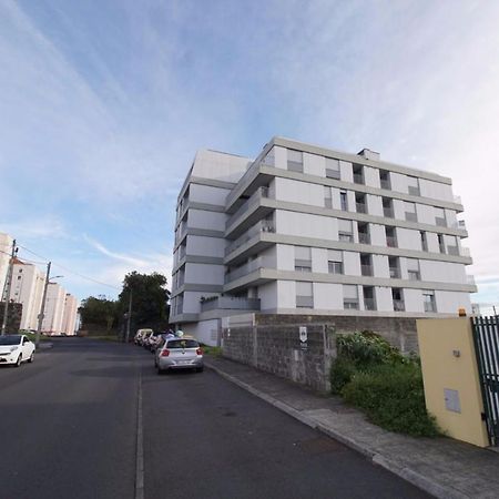 Home At Azores - City View Apartment Ponta Delgada Exterior foto