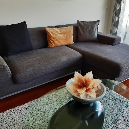Home At Azores - City View Apartment Ponta Delgada Exterior foto