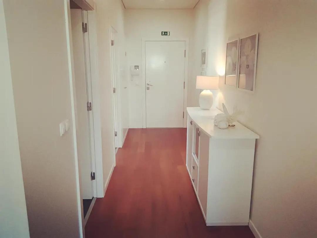 Home At Azores - City View Apartment Ponta Delgada Exterior foto