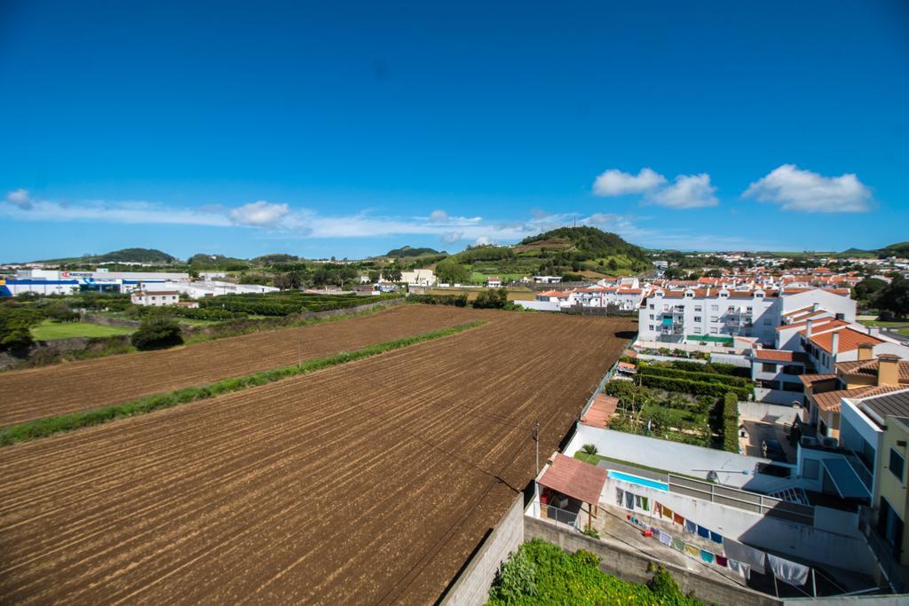 Home At Azores - City View Apartment Ponta Delgada Exterior foto