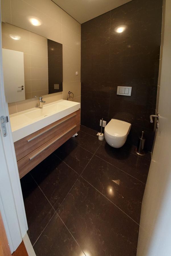 Home At Azores - City View Apartment Ponta Delgada Exterior foto